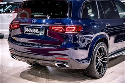 مرسيدس بنز GLS